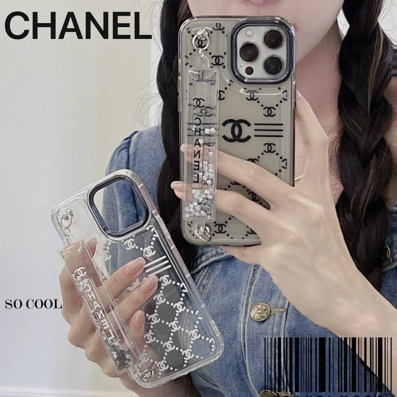 Chanel iphone 11-14pro max 82